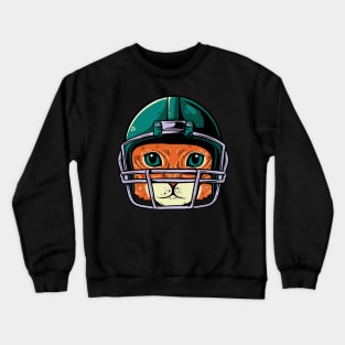 player Crewneck Sweatshirt